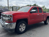 Used 2018 Chevrolet Silverado 1500 LT w/ All Star Edition image 4