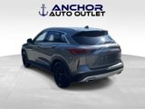 Used 2019 INFINITI QX50 Luxe image 6