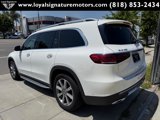 Used 2020 Mercedes-Benz GLS 450 4MATIC image 5