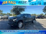 New 2026 Chevrolet Silverado 1500 High Country w/ High Country Premium Package image 2