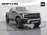 New 2025 Ford F150 Raptor image 1