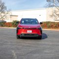Used 2023 Toyota bZ4X FWD image 2