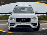 Used 2016 Volvo XC90 T6 Momentum w/ Vision Package image 3