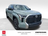 New 2025 Toyota Tundra SR5 image 3