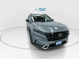New 2026 Honda CR-V Sport Touring image 4