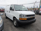 Used 2023 Chevrolet Express 2500 w/ Driver Convenience Package image 3