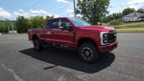 New 2025 Ford F350 Lariat image 2