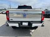 Certified 2024 Ford F350 Platinum w/ Tremor Off-Road Package image 5