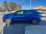 Used 2018 Ford Edge Sport w/ Equipment Group 401A image 5