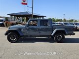 New 2025 Jeep Gladiator Sport image 4