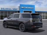 New 2025 Chevrolet Suburban Premier image 3