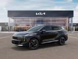 New 2026 Kia Sportage EX image 3