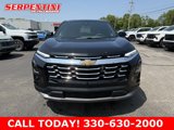 New 2026 Chevrolet Equinox LT w/ Safety and Technology Package image 3