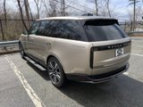 New 2025 Land Rover Range Rover Long Wheelbase SE image 6