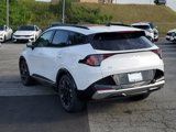 New 2026 Kia Sportage SX image 4