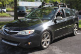 Used 2008 Subaru Impreza Outback Sport image 3