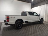 Used 2025 Ford F250 Platinum image 3