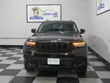 Used 2023 Jeep Grand Cherokee L Limited image 2