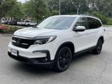 Certified 2022 Honda Pilot Special Edition image 3