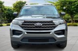 Certified 2022 Ford Explorer XLT image 3
