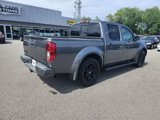 Used 2019 Nissan Frontier SV w/ Value Truck Package image 3