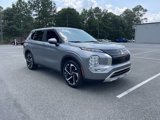 Used 2024 Mitsubishi Outlander SE image 4