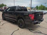 Certified 2024 Ford F150 XLT w/ Equipment Group 302A MID image 5