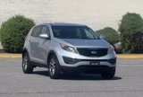 Used 2016 Kia Sportage LX image 4