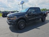 New 2025 Ford F150 Tremor w/ Equipment Group 402A High image 1
