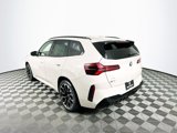 New 2025 BMW X3 M50 w/ Premium Package image 6