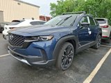 New 2025 MAZDA CX-50 AWD 2.5 Turbo w/ Cargo Package image 3