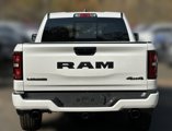 New 2025 RAM 1500 Laramie w/ Night Edition image 4