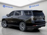New 2025 Chevrolet Tahoe High Country image 3