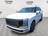 New 2026 Hyundai Palisade Calligraphy image 3