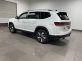 New 2025 Volkswagen Atlas SEL image 5