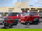 New 2026 Cadillac Vistiq Luxury image 2