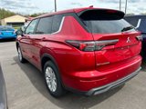 New 2025 Mitsubishi Outlander ES image 5
