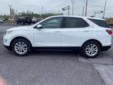 Used 2018 Chevrolet Equinox LT image 2