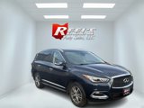 Used 2020 INFINITI QX60 Luxe image 3