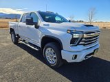 New 2025 Chevrolet Silverado 3500 High Country w/ High Country Premium Package image 4