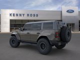 New 2025 Ford Bronco Raptor image 5