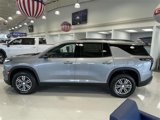 New 2026 Chevrolet Traverse LT image 6