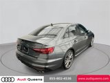 Certified 2022 Audi S4 Premium Plus w/ Premium Plus Package image 6