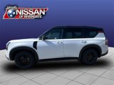 New 2025 Nissan Armada PRO-4X w/ Pro-4X Premium Package image 4