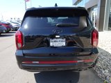 New 2025 Hyundai Palisade Calligraphy image 5
