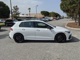 New 2025 Volkswagen Golf R Black Edition image 2