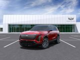 New 2026 Cadillac Vistiq Sport image 6