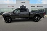 New 2025 RAM 2500 Laramie image 3