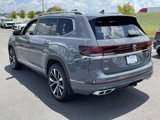 New 2025 Volkswagen Atlas SEL Premium R-Line image 5