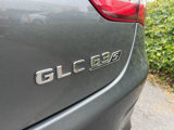 Used 2018 Mercedes-Benz GLC 63 AMG S image 3